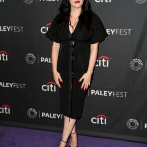 Kat Dennings at PaleyFest 2019, photo 15