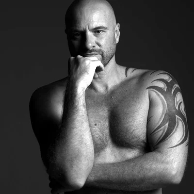 Nico Grey, founder of Scandal Planet