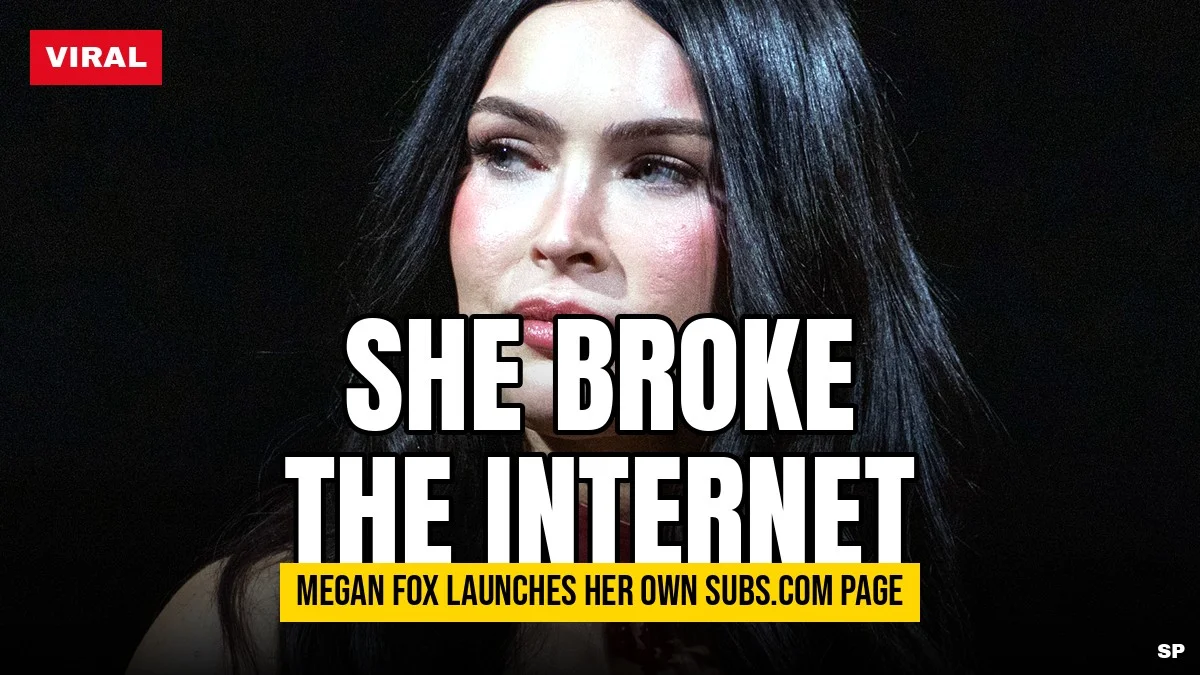 Megan Fox