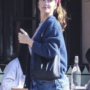 Minka Kelly, photo 1
