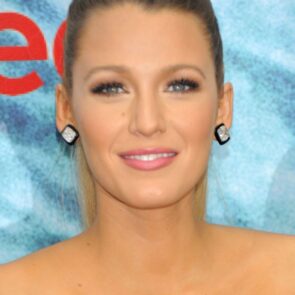 Blake Lively – ‘The Shallows’ Premiere in New York 6/21/2016