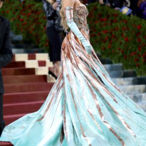 Blake Lively – Met Gala 2022