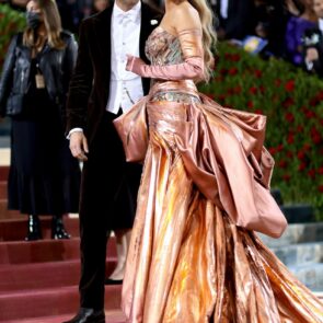 Blake Lively – Met Gala 2022