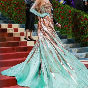 Blake Lively – Met Gala 2022