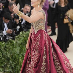 Blake Lively – MET Gala 2018