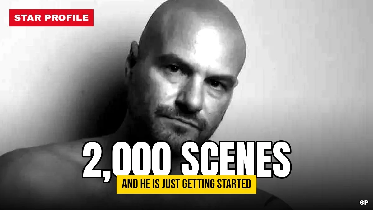 Nico Grey, creator of NicoGrey.com, Scandal Planet star profile graphic