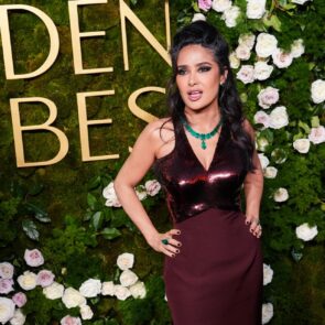 Salma Hayek, photo 4