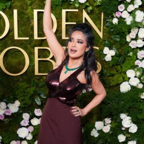 Salma Hayek, photo 6