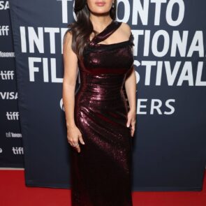 Salma Hayek, photo 9